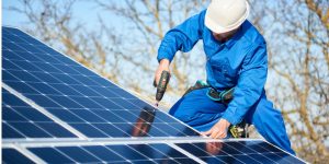 Installation Maintenance Panneaux Solaires Photovoltaïques à Voulon